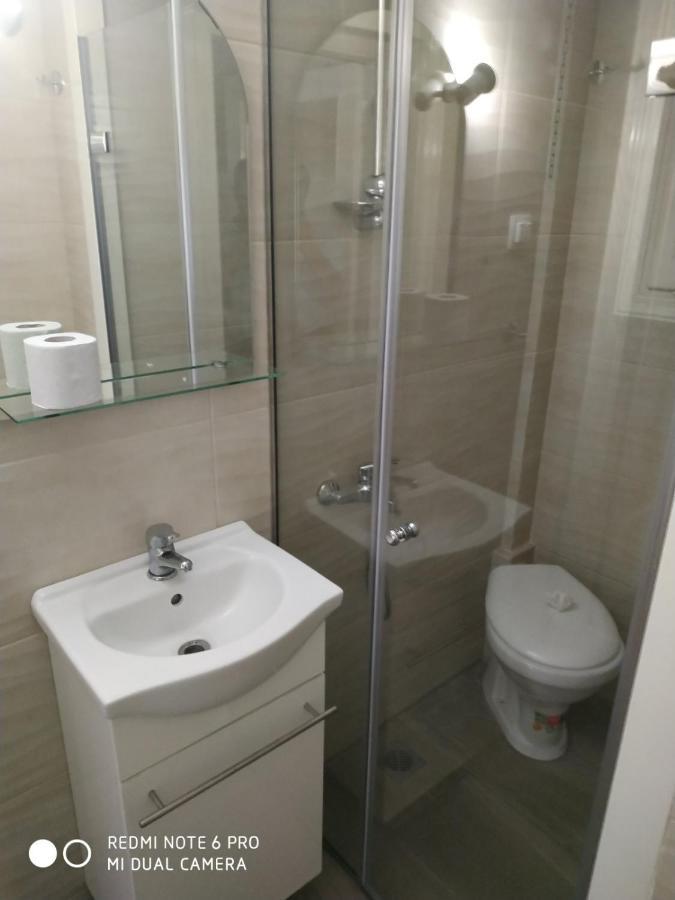 Spacious City Center Apartment Афины Экстерьер фото
